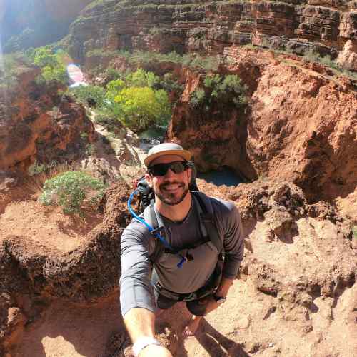 Havasu Falls Travel Guide Grand Canyon National Park