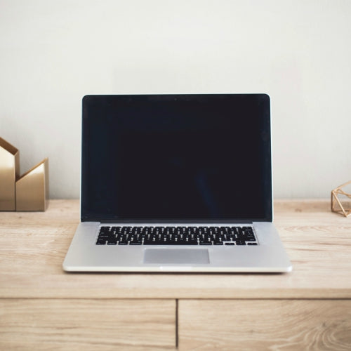 Reducing Screen Time: Close Your Laptop
