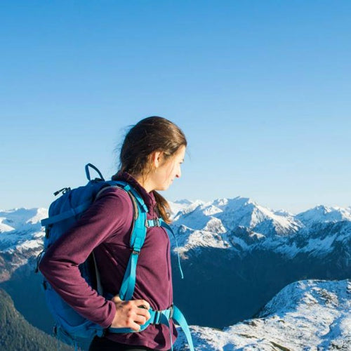 Wildway Crew Stories: Mamie Clare (Exploration)