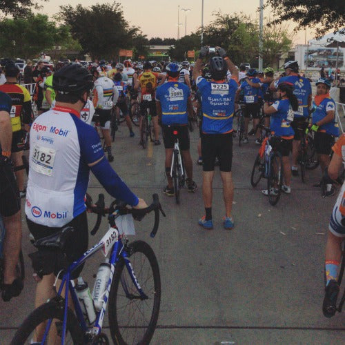 MS150: A Culture of Camaraderie