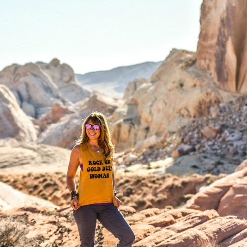 Wildway Crew Stories: Natalie Magee (Yoga)