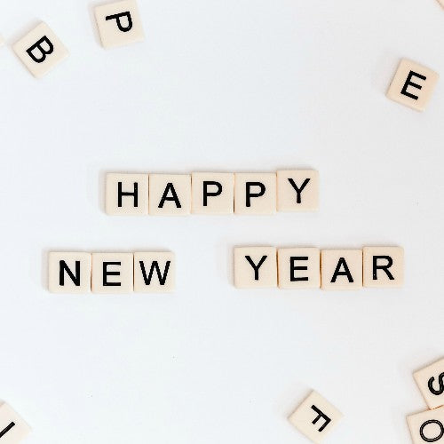 the best tips for the new year