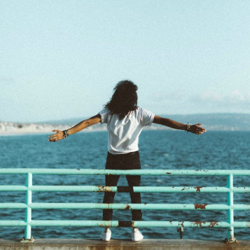 Inviting Change with Open Arms