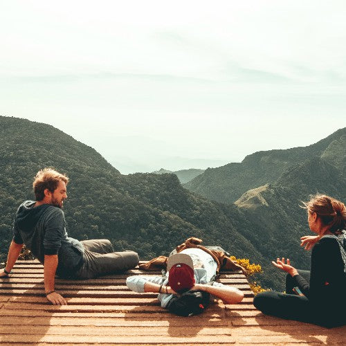 what can we learn from others