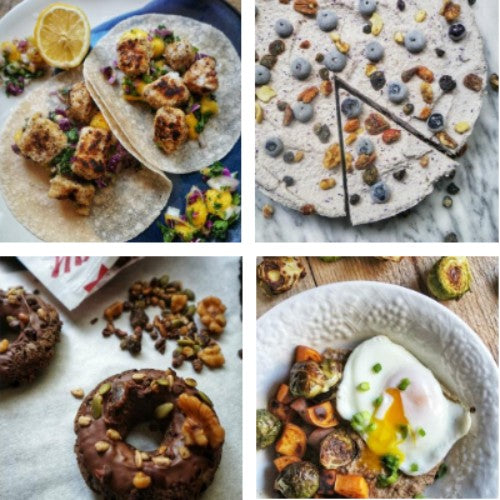 the best paleo recipes