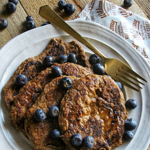 paleo pancake recipe