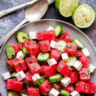 12 Healthy Recipes for Your Summer Picnic