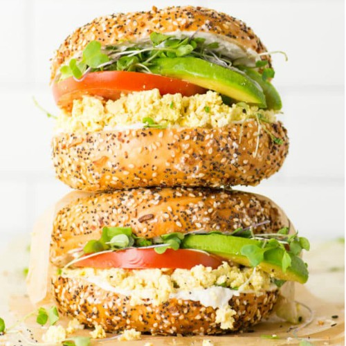 plant based recipes