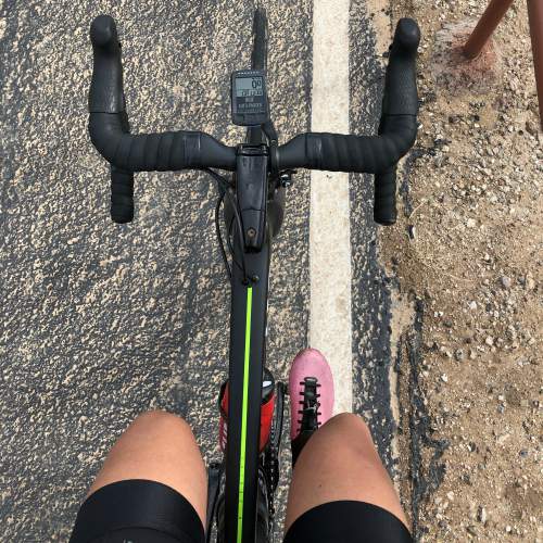 Cycling: How to Get Started