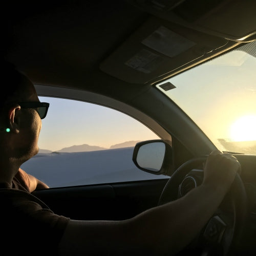 Our Wildway of Life: Road Trip in the Land of Enchantment