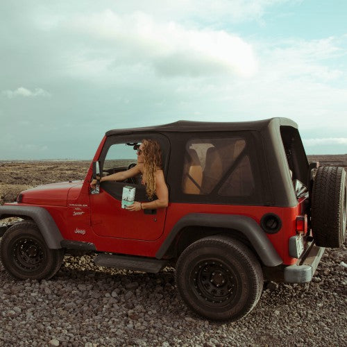 Must Have's for an Epic Summer Road Trip
