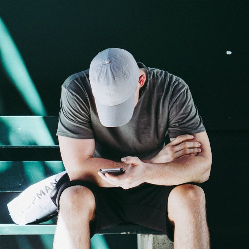 Reducing Screen Time: Break Up with Your Phone