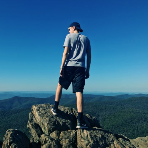 Expo East Excursion & Shenandoah Shenanigans