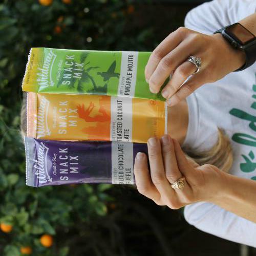 Expo West: New Product Revealed!