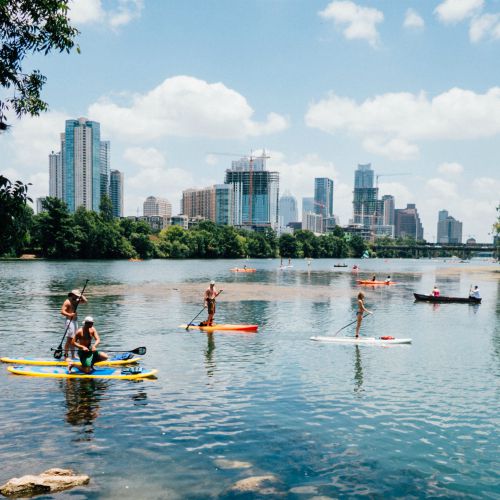 Spring Fever: Wildway's Guide to Living Wild this Season
