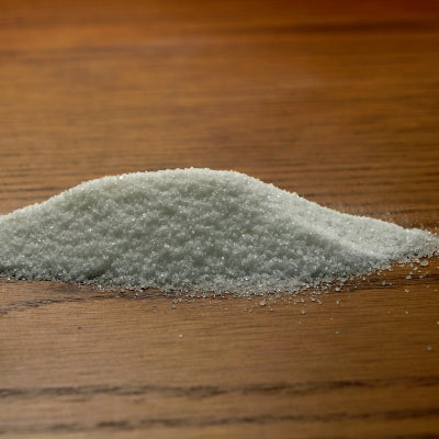 are sugar alcohols healthy
