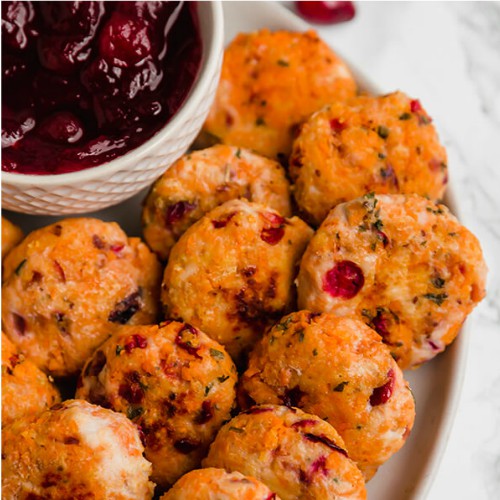 healthy thanksgiving appetizers and sides