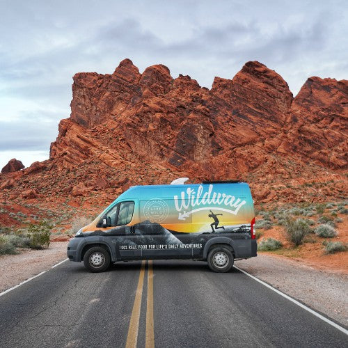 reasons we love van life