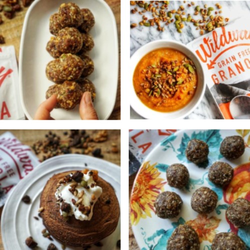 10 delicious Whole30 recipes