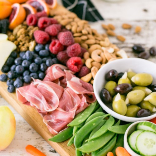 how to do whole30