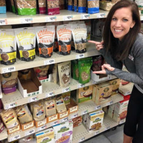 Wildway launches at HEB