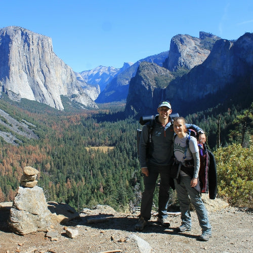 Our Wildway of Life: Yosemite (Part I)