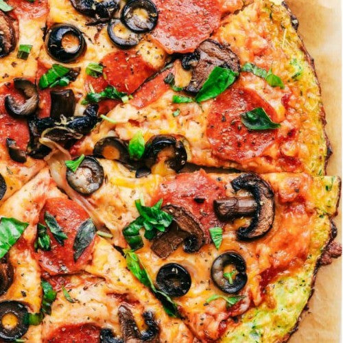 simple and easy zucchini recipes