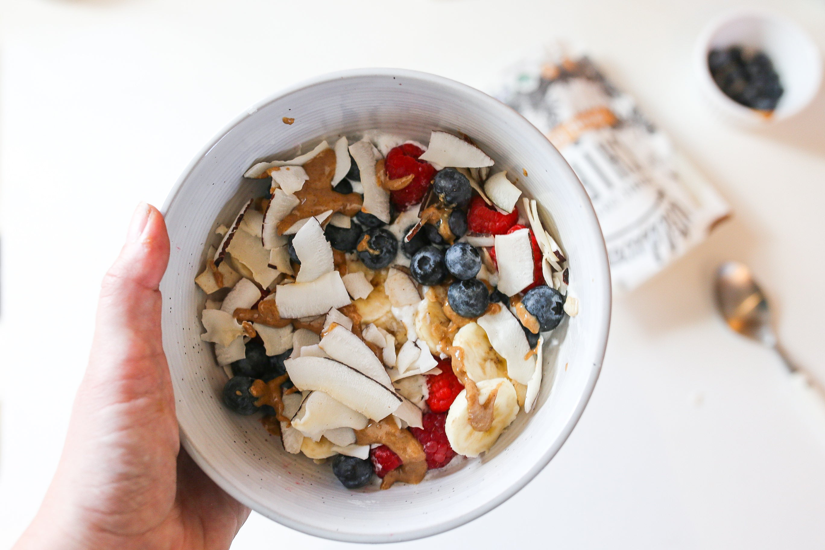 Organic Coconut Chips - Original Coconut