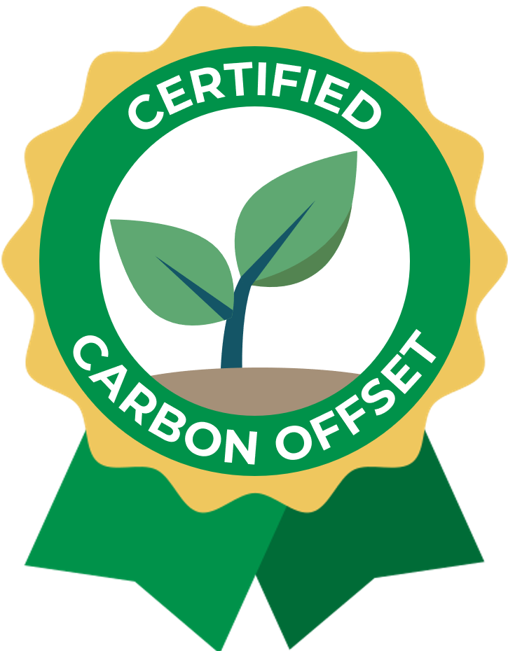 Certified Carbon Offsets