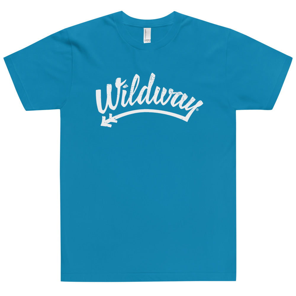Wildway Logo T-Shirt