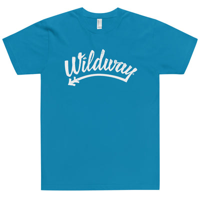 Wildway Logo T-Shirt