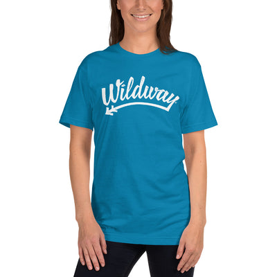 Wildway Logo T-Shirt