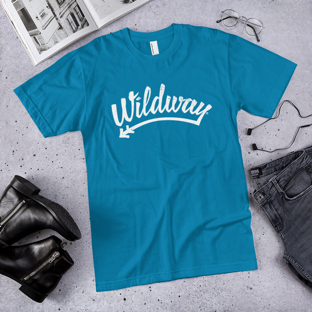 Wildway Logo T-Shirt